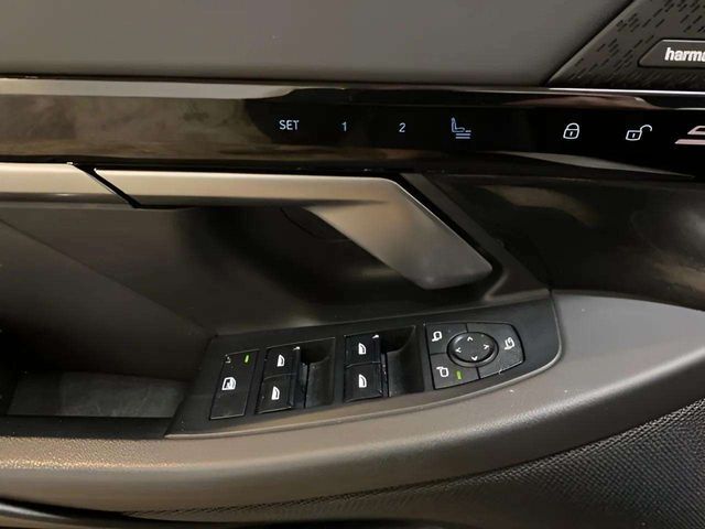 2024 BMW 5 Series 530i Dallas TX