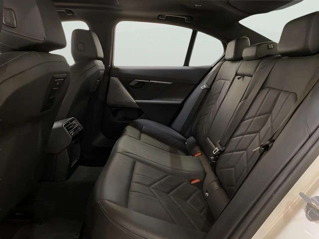 2024 BMW 5 Series 530i Dallas TX