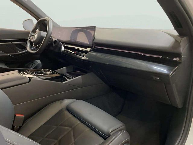 2024 BMW 5 Series 530i Dallas TX