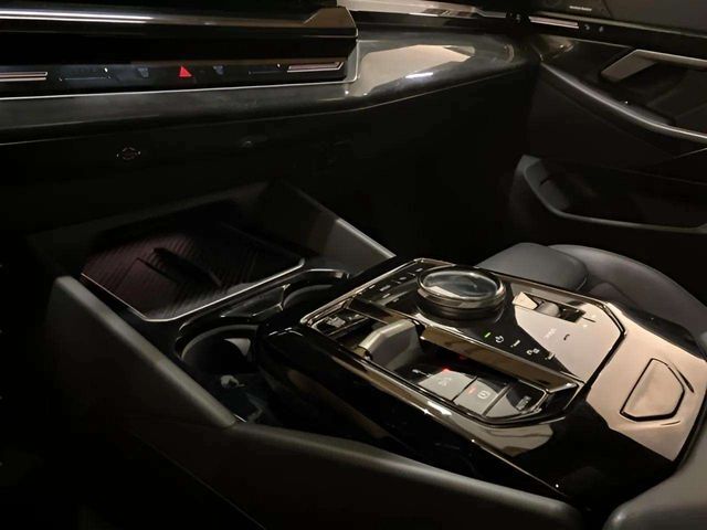 2024 BMW 5 Series 530i Dallas TX