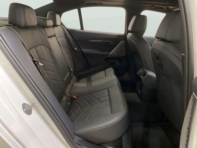 2024 BMW 5 Series 530i Dallas TX