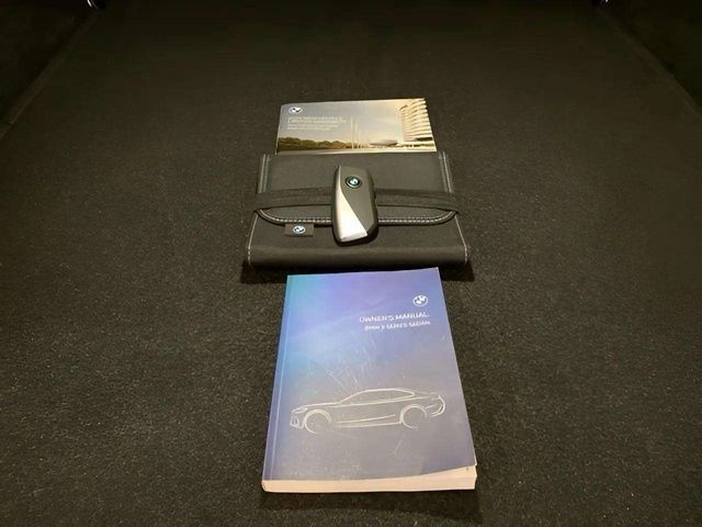 2024 BMW 5 Series 530i Dallas TX