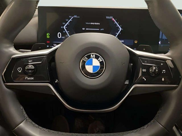 2024 BMW 5 Series 530i Dallas TX