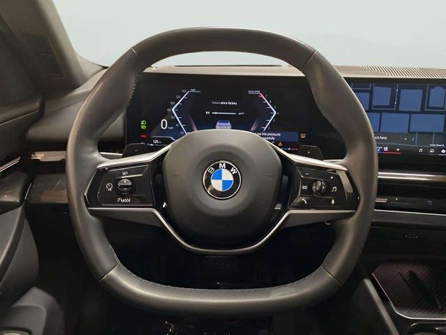 2024 BMW 5 Series 530i Dallas TX