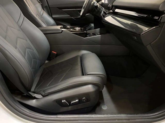 2024 BMW 5 Series 530i Dallas TX