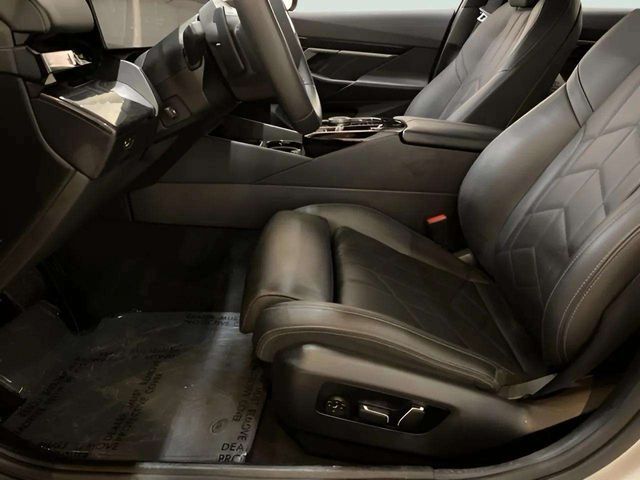 2024 BMW 5 Series 530i Dallas TX