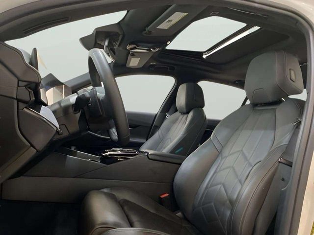 2024 BMW 5 Series 530i Dallas TX