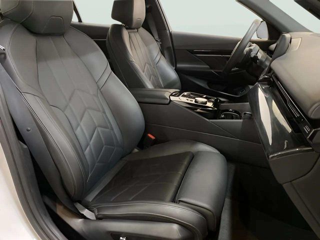 2024 BMW 5 Series 530i Dallas TX