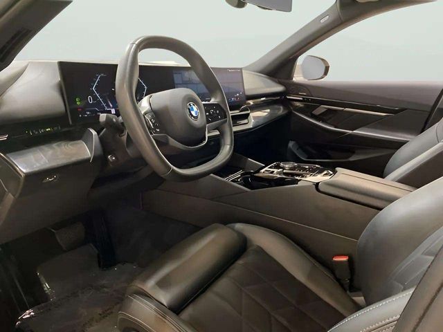 2024 BMW 5 Series 530i Dallas TX