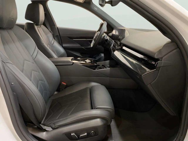 2024 BMW 5 Series 530i Dallas TX