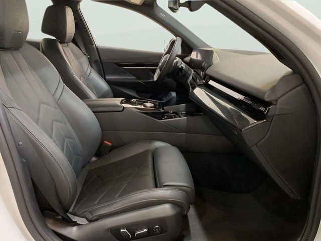 2024 BMW 5 Series 530i Dallas TX
