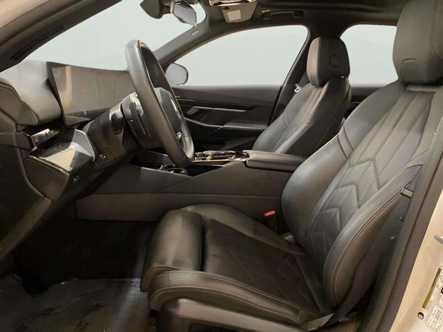 2024 BMW 5 Series 530i Dallas TX