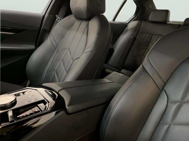 2024 BMW 5 Series 530i Dallas TX