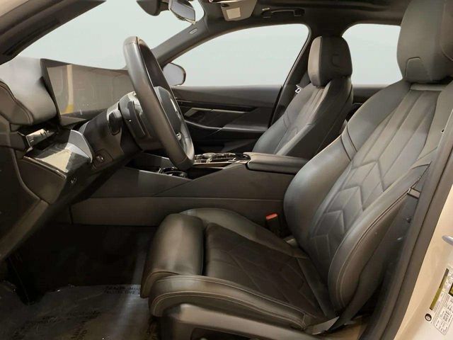 2024 BMW 5 Series 530i Dallas TX