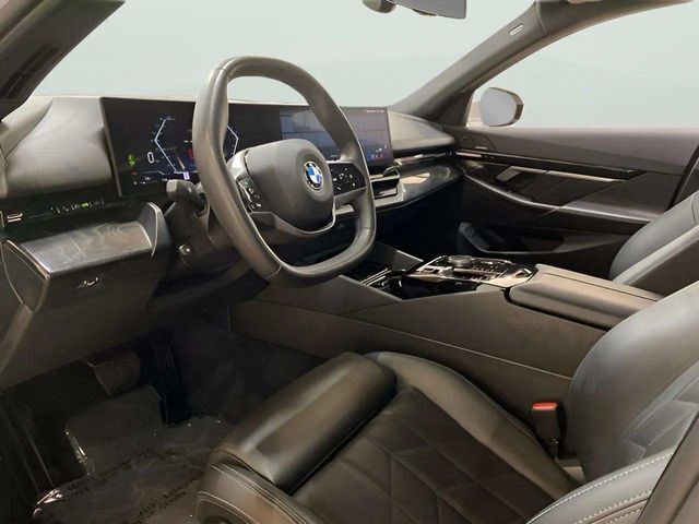 2024 BMW 5 Series 530i Dallas TX