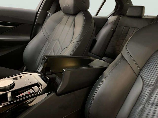 2024 BMW 5 Series 530i Dallas TX