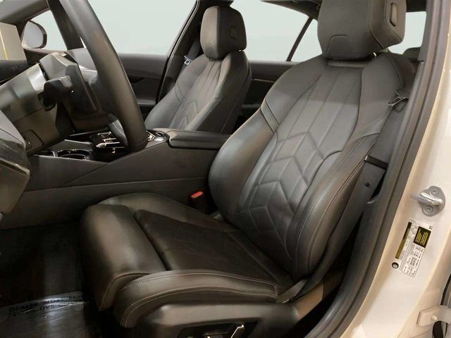 2024 BMW 5 Series 530i Dallas TX