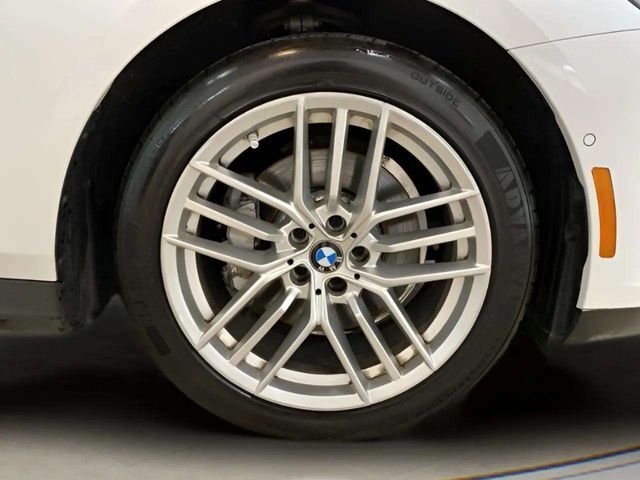 2024 BMW 5 Series 530i Dallas TX