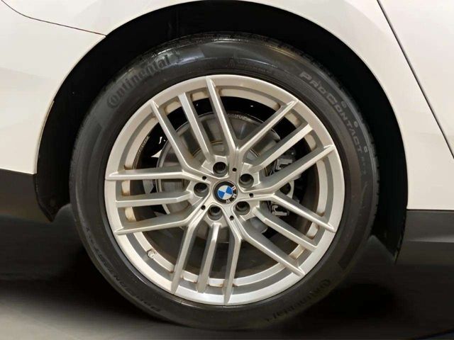 2024 BMW 5 Series 530i Dallas TX