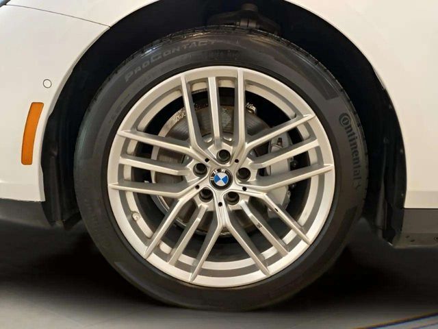 2024 BMW 5 Series 530i Dallas TX
