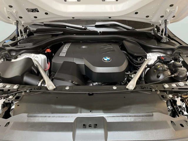 2024 BMW 5 Series 530i Dallas TX