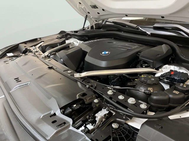 2024 BMW 5 Series 530i Dallas TX