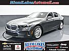 2024 BMW 5 Series 530i