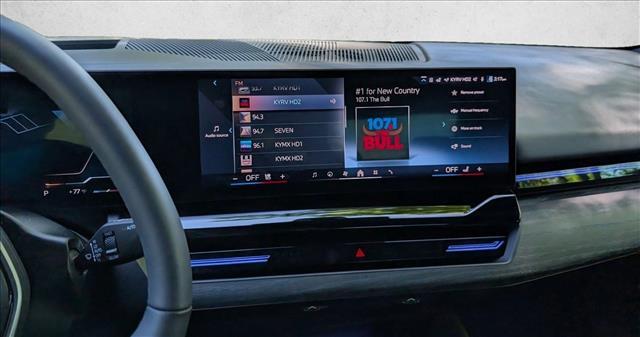 2024 BMW 5 Series 530i Roseville CA