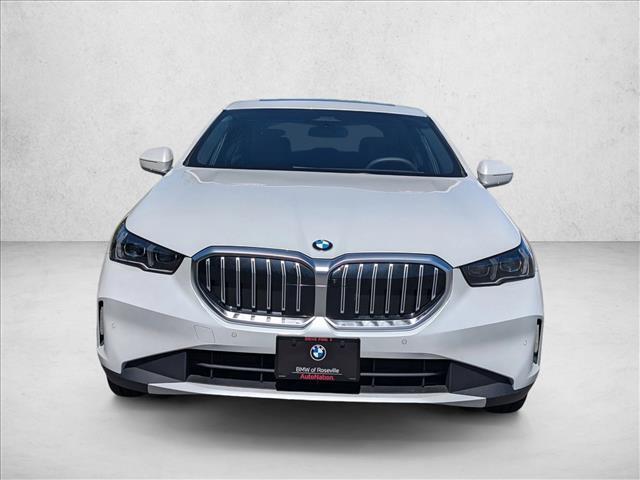 2024 BMW 5 Series 530i