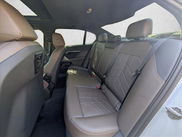 2024 BMW 5 Series 530i Roseville CA