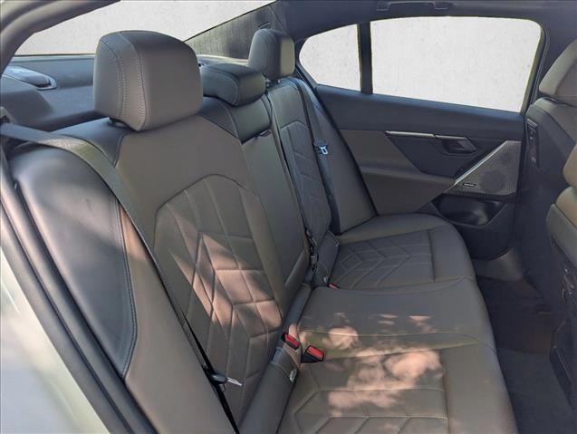 2024 BMW 5 Series 530i Roseville CA