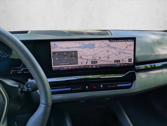 2024 BMW 5 Series 530i Roseville CA