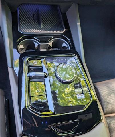 2024 BMW 5 Series 530i Roseville CA