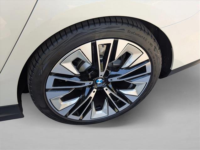 2024 BMW 5 Series 530i Roseville CA