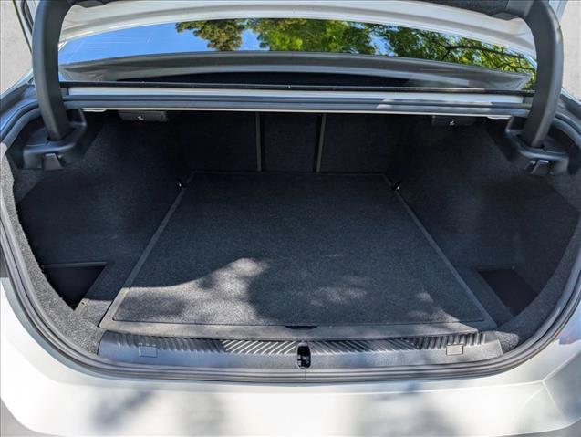 2024 BMW 5 Series 530i Roseville CA