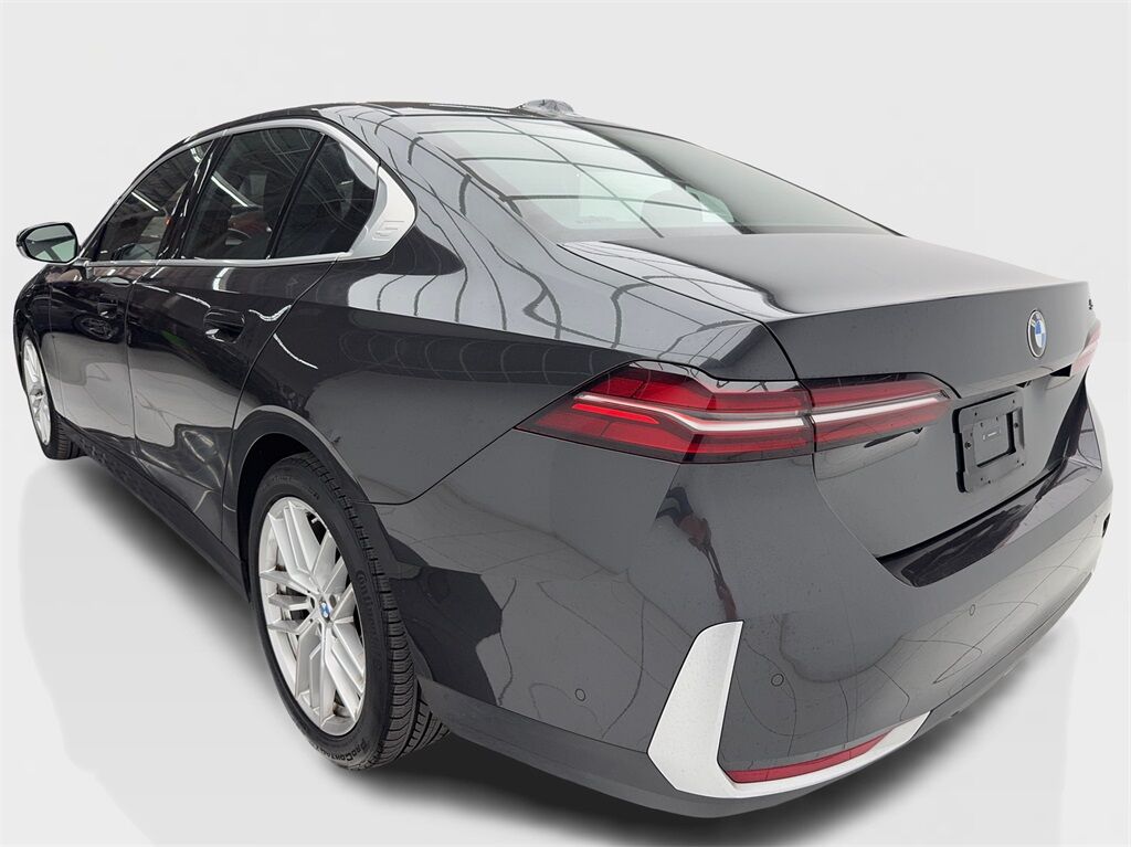 2024 BMW 5 Series 530i SPORT LINE,NAV,CAM,SUNROOF,BLIND SPOT Plano TX