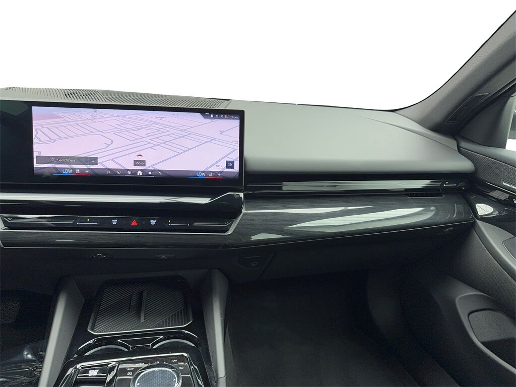 2024 BMW 5 Series 530i SPORT LINE,NAV,CAM,SUNROOF,BLIND SPOT Plano TX