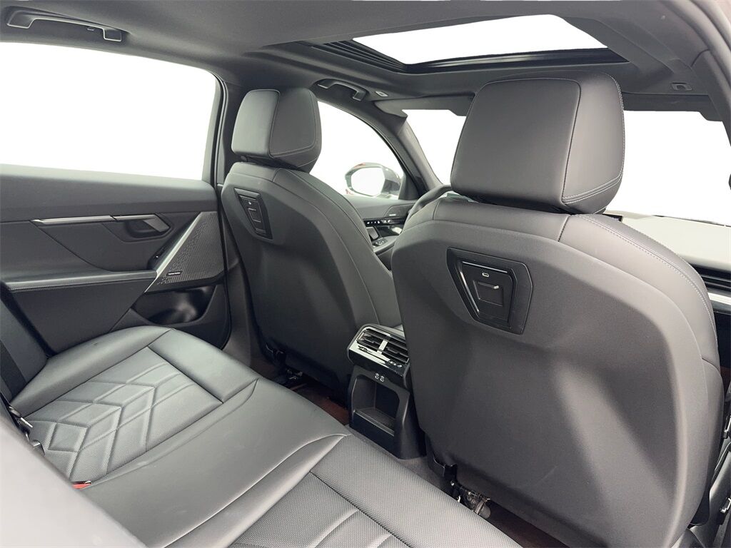 2024 BMW 5 Series 530i SPORT LINE,NAV,CAM,SUNROOF,BLIND SPOT Plano TX