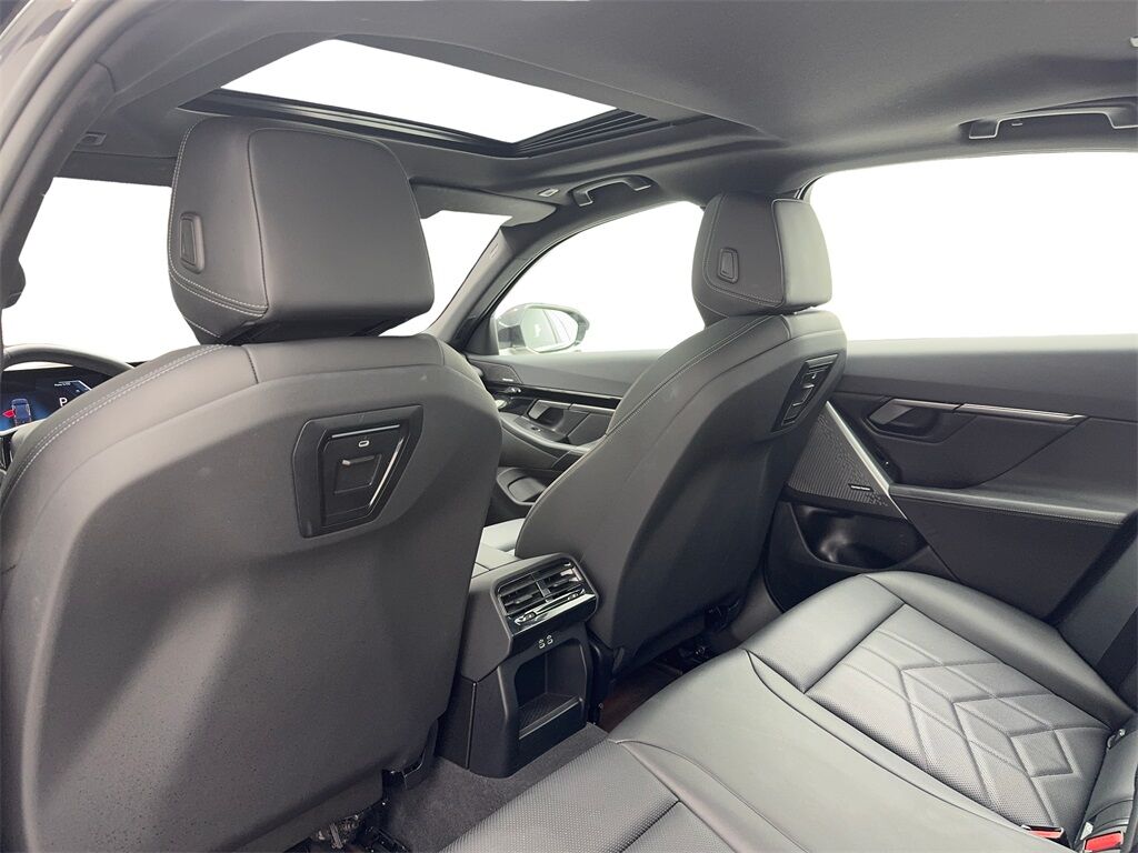 2024 BMW 5 Series 530i SPORT LINE,NAV,CAM,SUNROOF,BLIND SPOT Plano TX