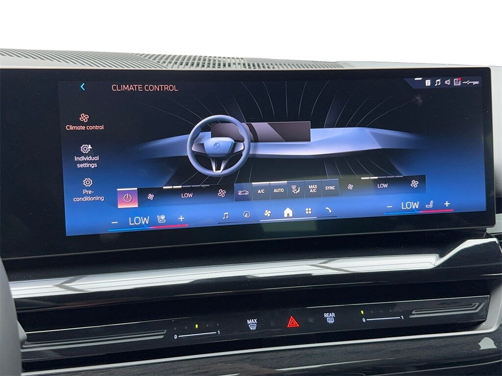 2024 BMW 5 Series 530i SPORT LINE,NAV,CAM,SUNROOF,BLIND SPOT Plano TX