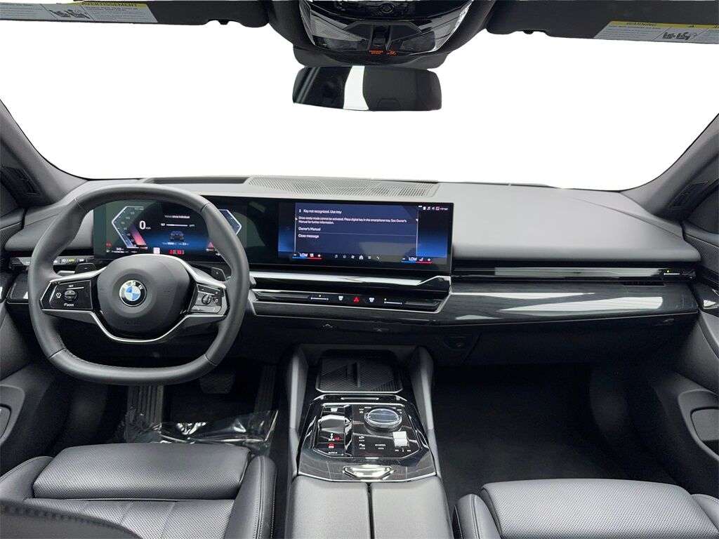 2024 BMW 5 Series 530i SPORT LINE,NAV,CAM,SUNROOF,BLIND SPOT Plano TX