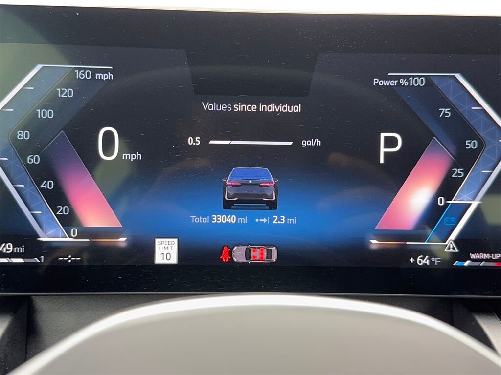 2024 BMW 5 Series 530i SPORT LINE,NAV,CAM,SUNROOF,BLIND SPOT Plano TX