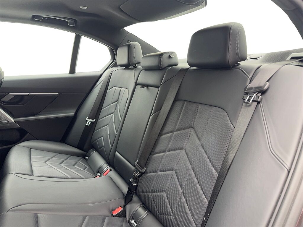 2024 BMW 5 Series 530i SPORT LINE,NAV,CAM,SUNROOF,BLIND SPOT Plano TX