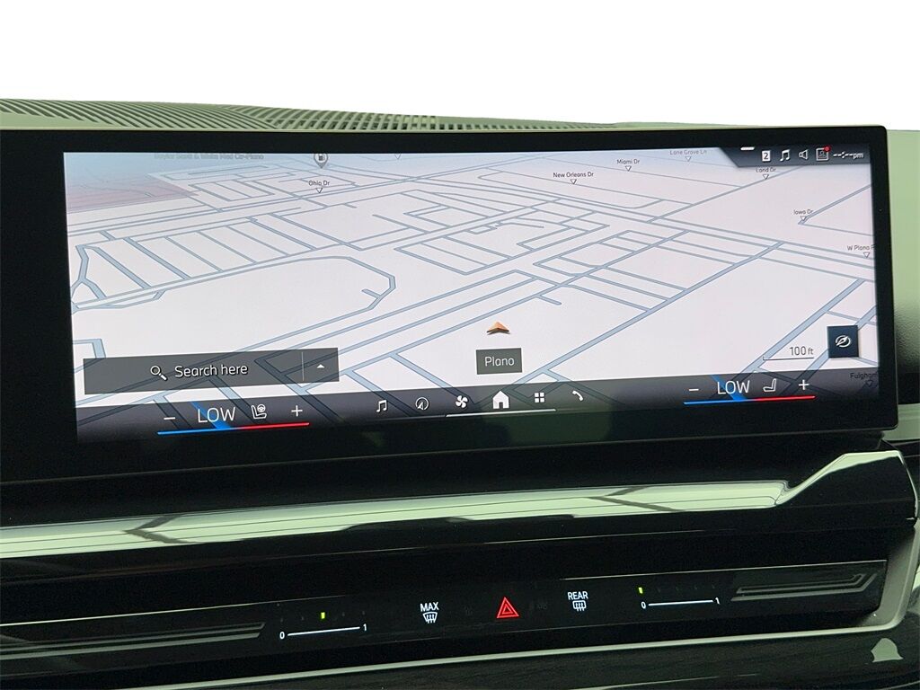 2024 BMW 5 Series 530i SPORT LINE,NAV,CAM,SUNROOF,BLIND SPOT Plano TX