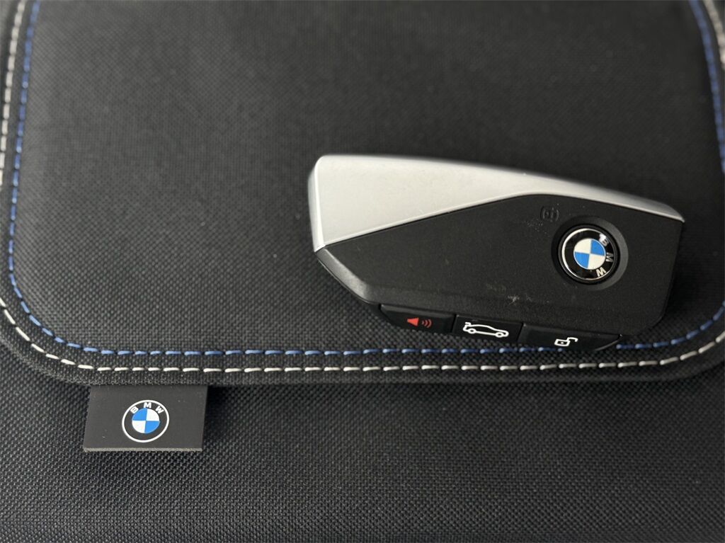 2024 BMW 5 Series 530i SPORT LINE,NAV,CAM,SUNROOF,BLIND SPOT Plano TX