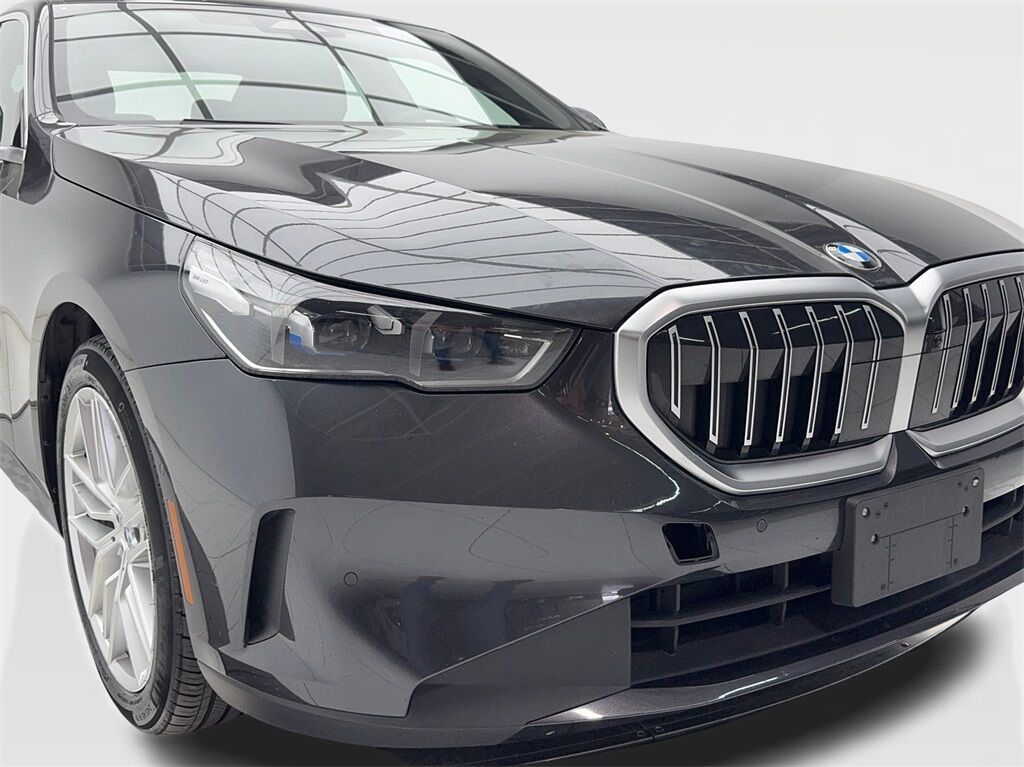2024 BMW 5 Series 530i SPORT LINE,NAV,CAM,SUNROOF,BLIND SPOT Plano TX