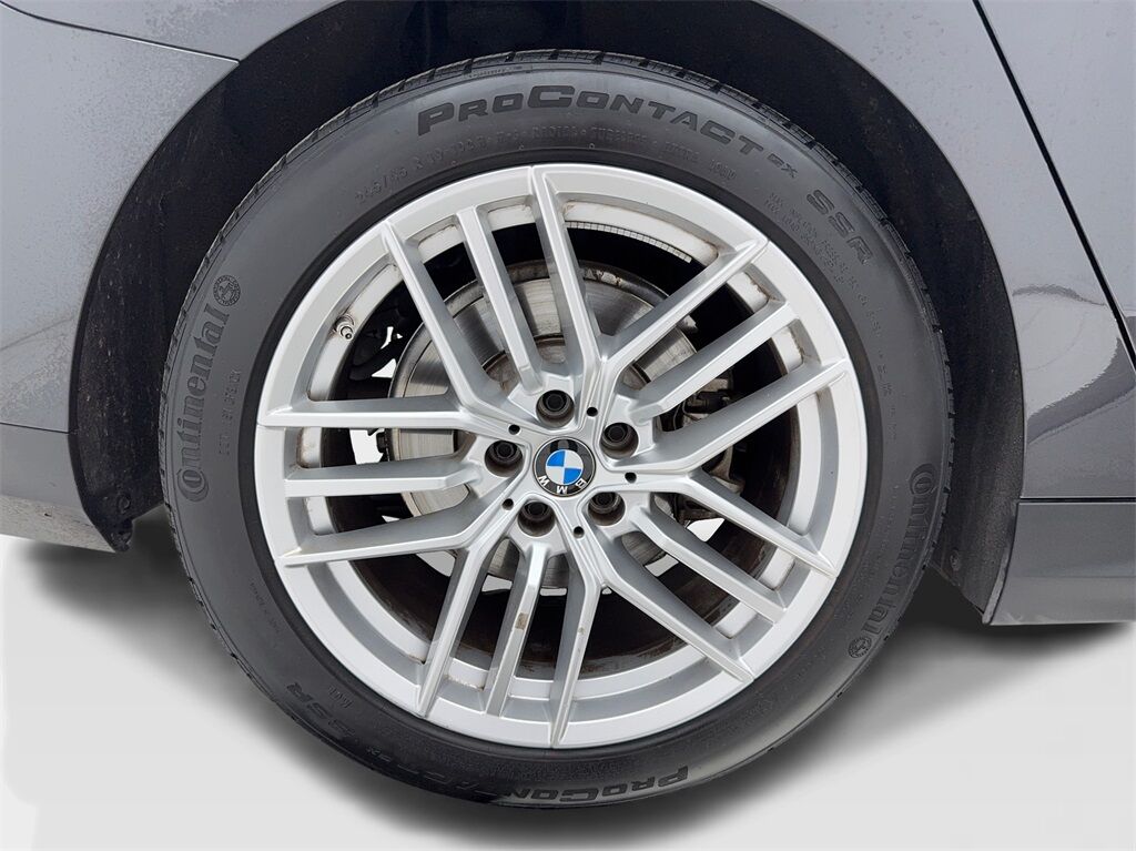 2024 BMW 5 Series 530i SPORT LINE,NAV,CAM,SUNROOF,BLIND SPOT Plano TX