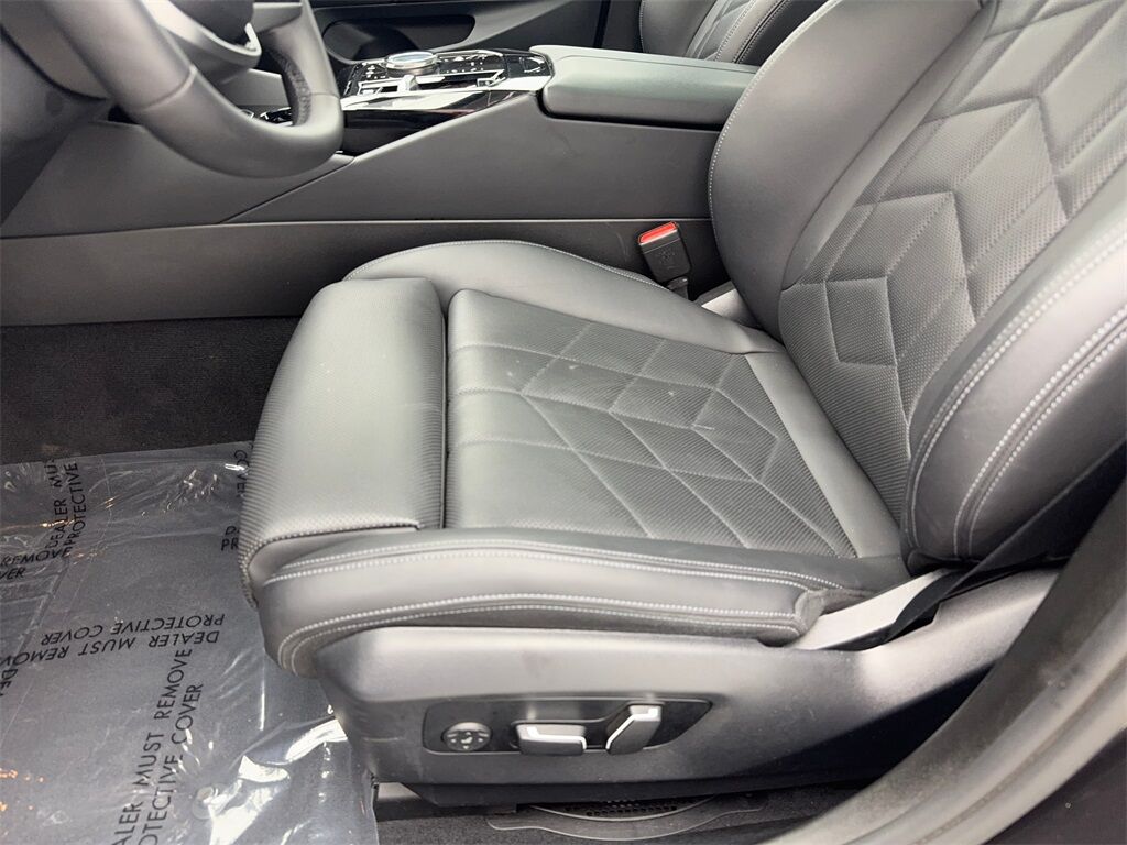 2024 BMW 5 Series 530i SPORT LINE,NAV,CAM,SUNROOF,BLIND SPOT Plano TX