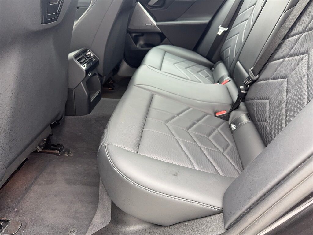 2024 BMW 5 Series 530i SPORT LINE,NAV,CAM,SUNROOF,BLIND SPOT Plano TX