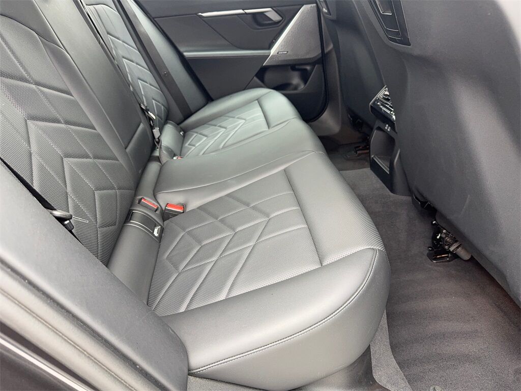 2024 BMW 5 Series 530i SPORT LINE,NAV,CAM,SUNROOF,BLIND SPOT Plano TX